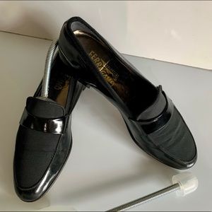 Salvatore Ferragamo Men’s Shoes 9